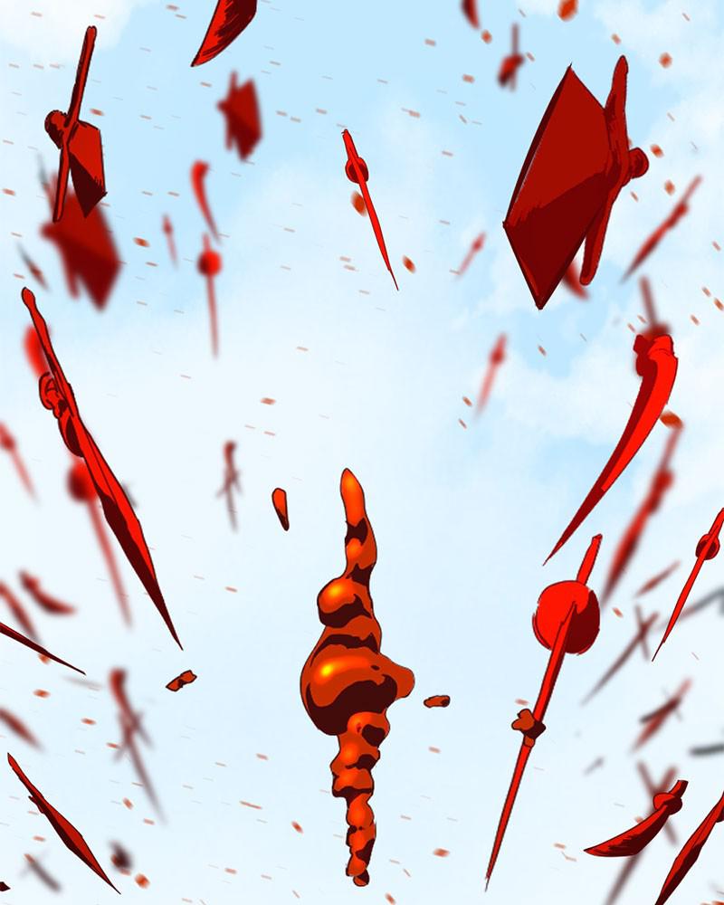 Read Hero Killer Manga Online