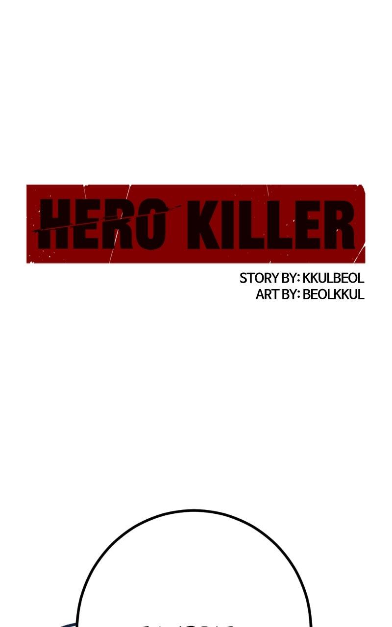 Read Hero Killer Manga Online