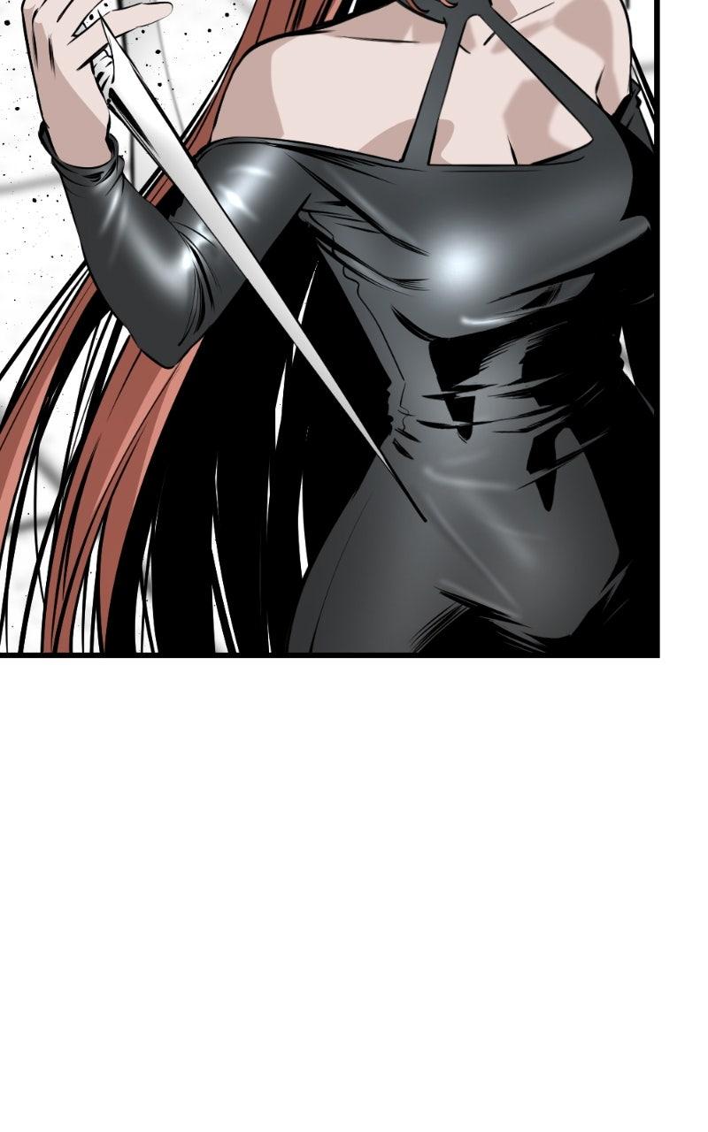 Read Hero Killer Manga Online