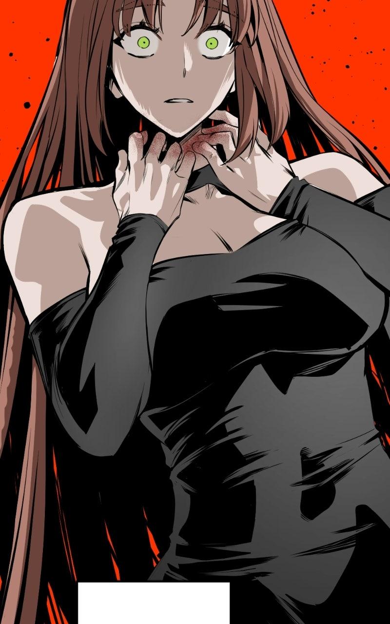 Read Hero Killer Manga Online