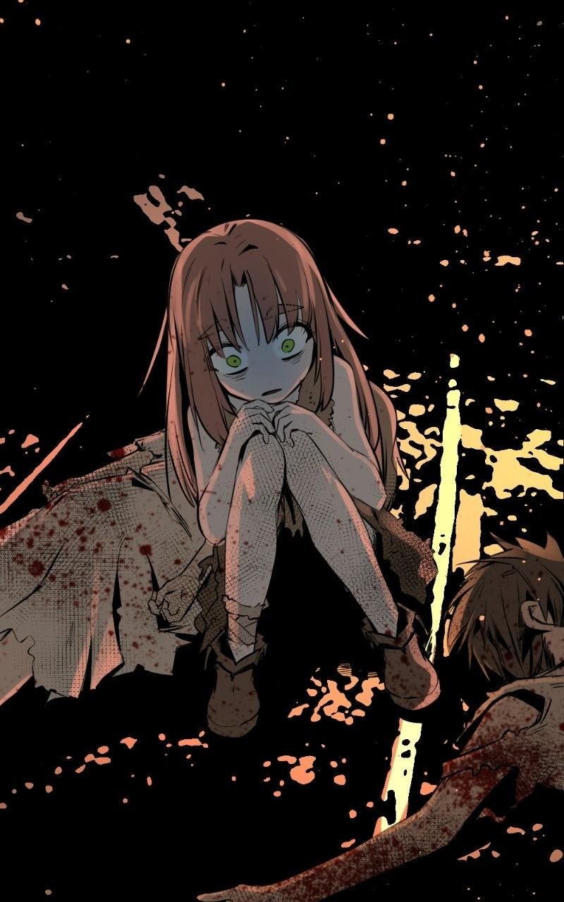 Read Hero Killer Manga Online