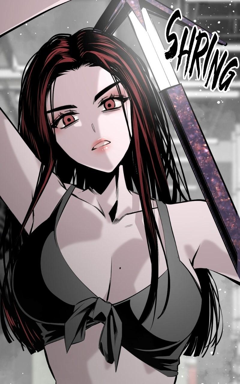 Read Hero Killer Manga Online