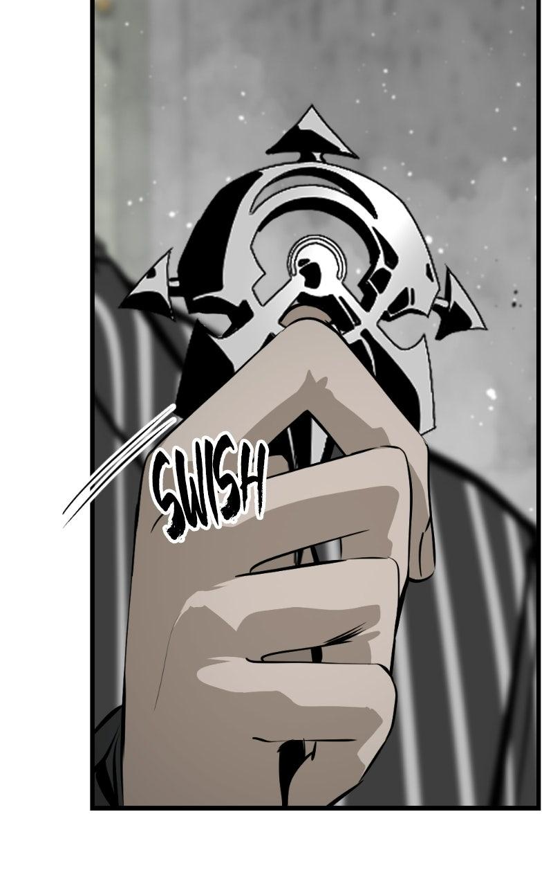 Read Hero Killer Manga Online