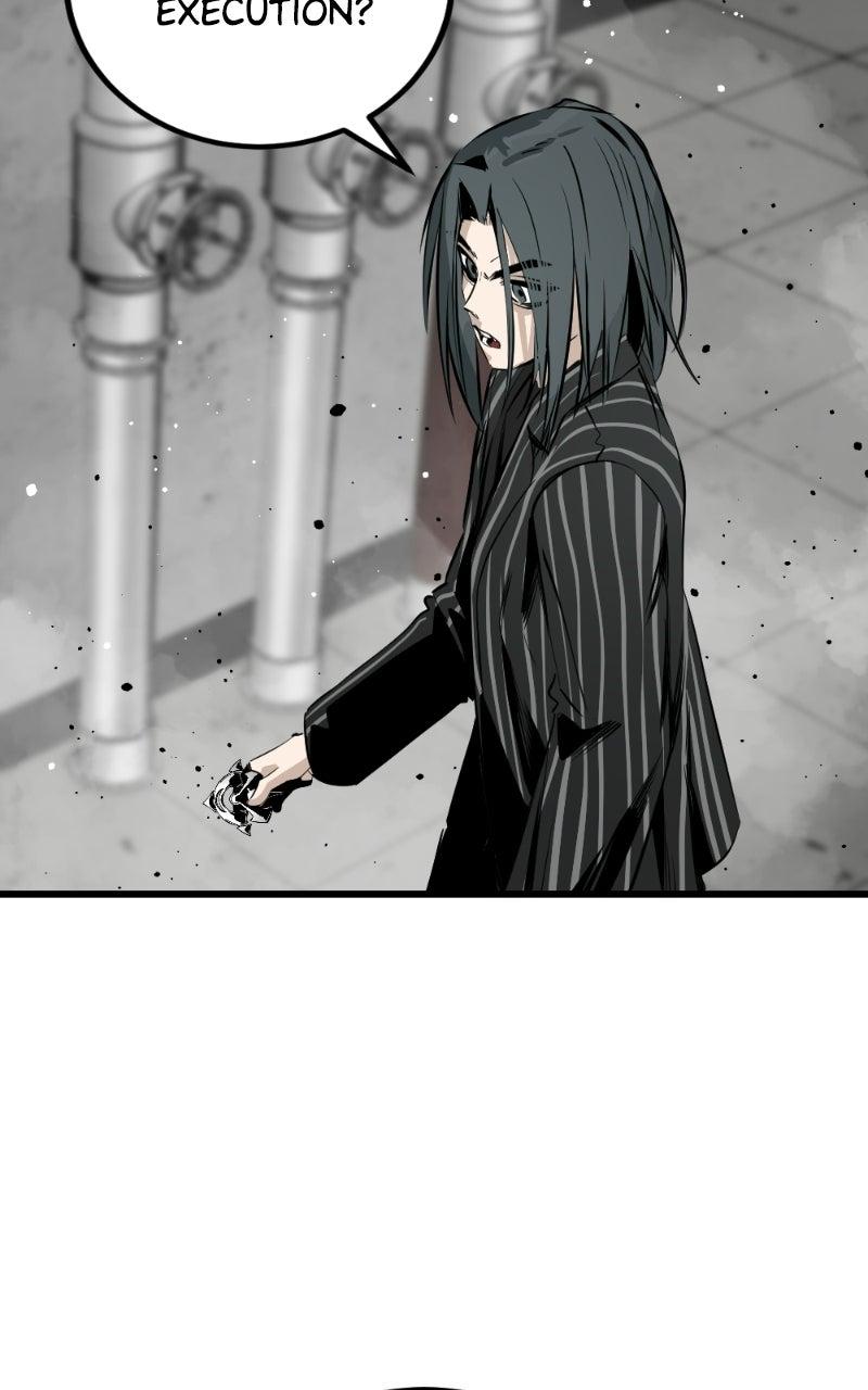Read Hero Killer Manga Online