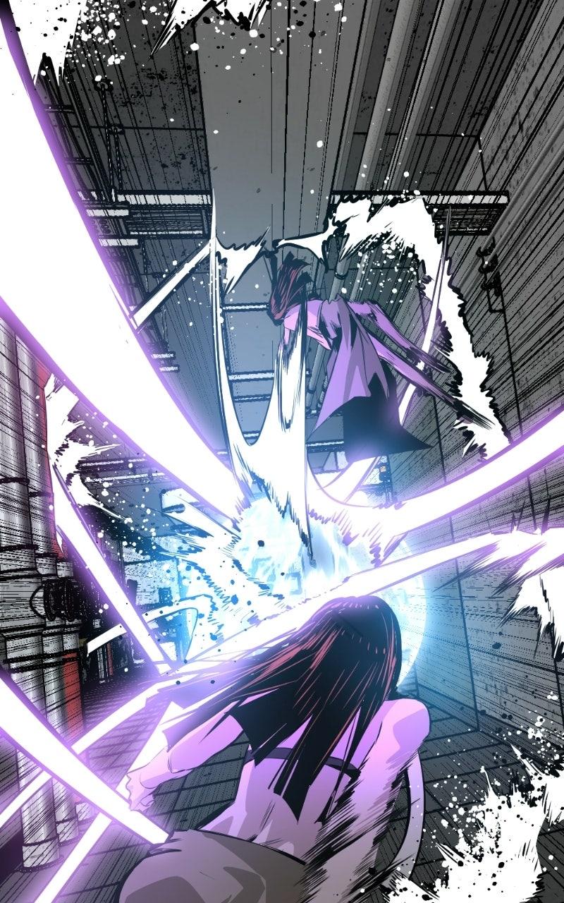 Read Hero Killer Manga Online