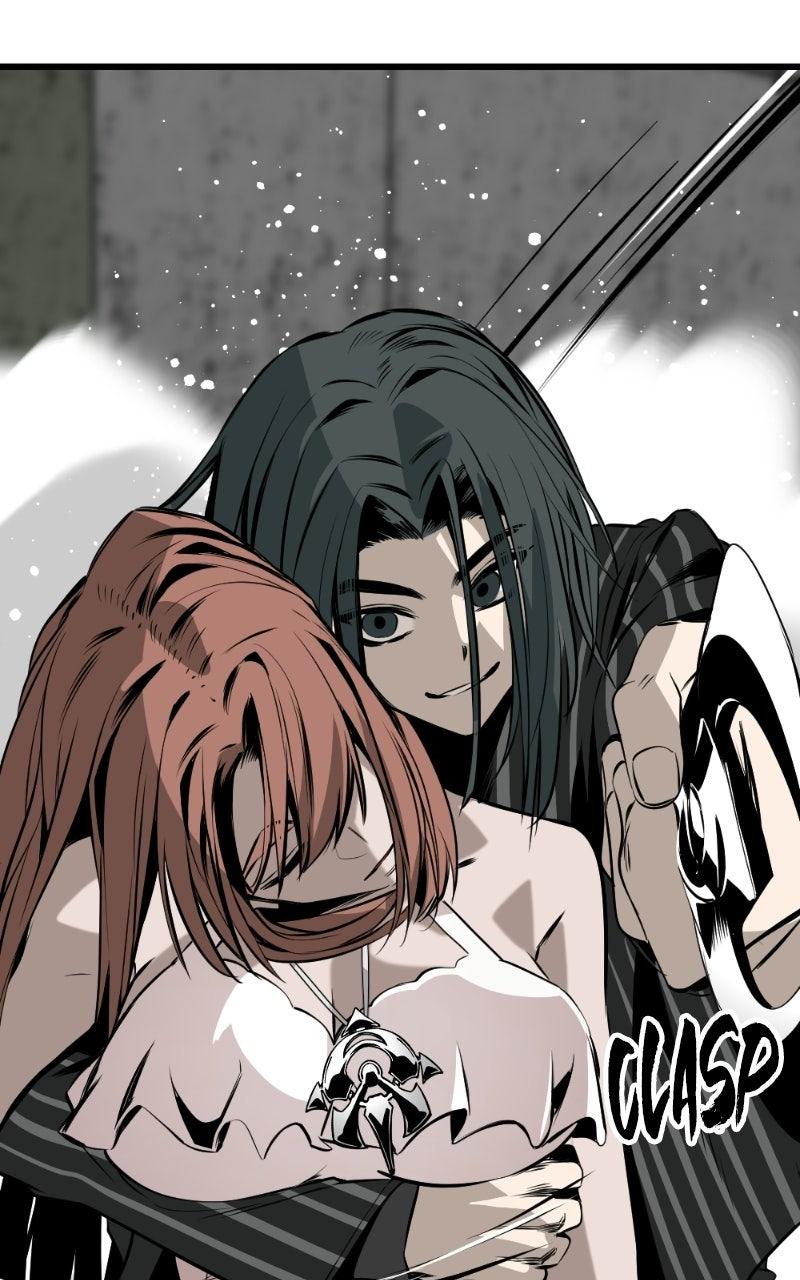 Read Hero Killer Manga Online