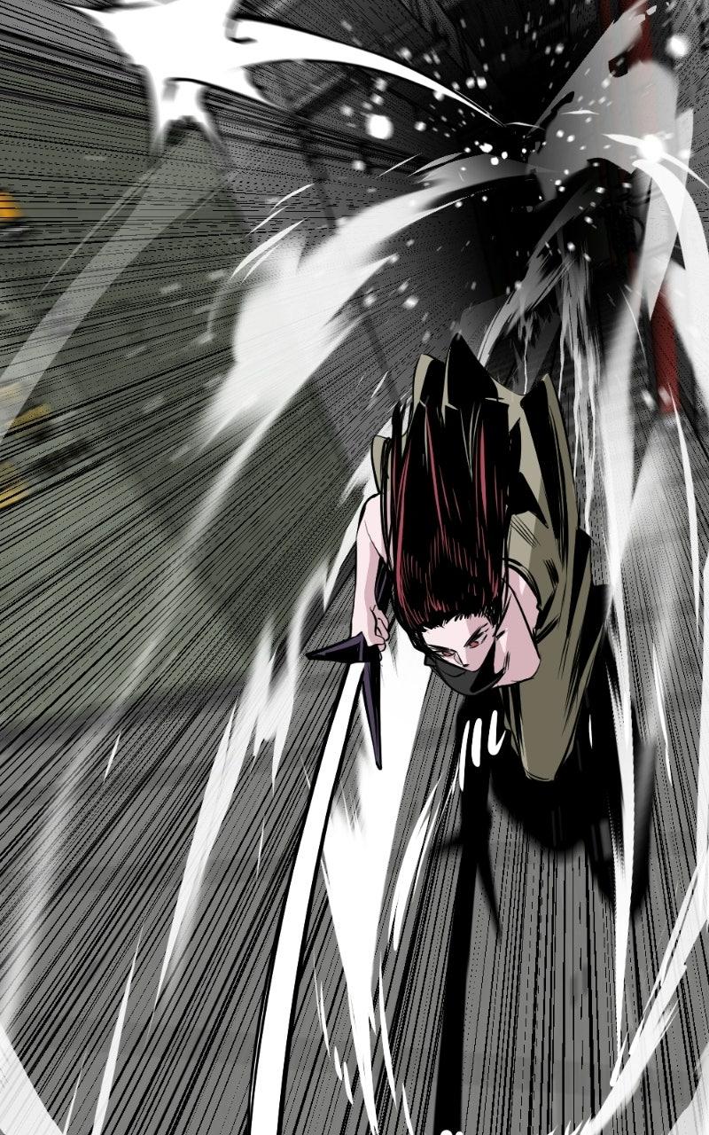 Read Hero Killer Manga Online