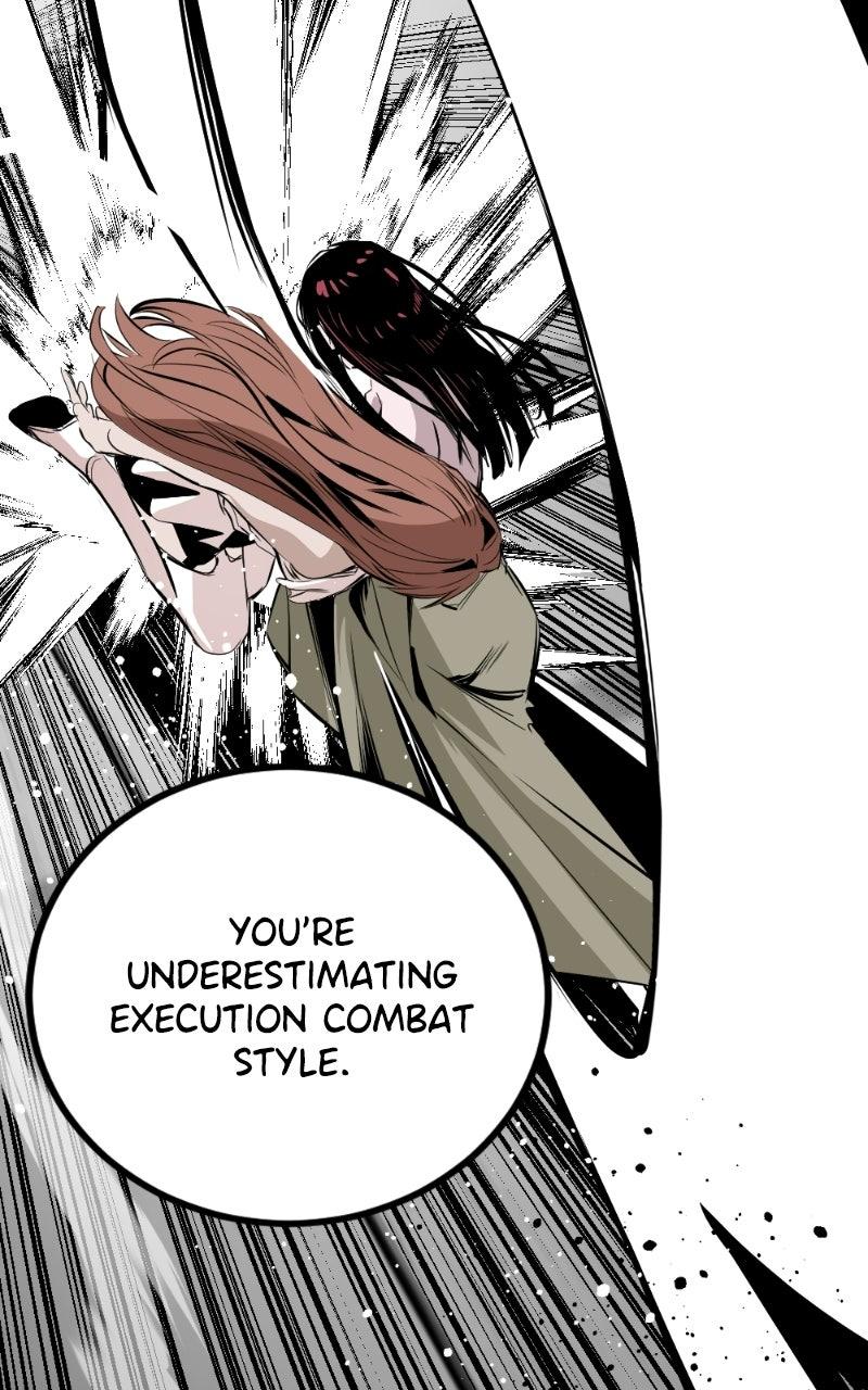 Read Hero Killer Manga Online