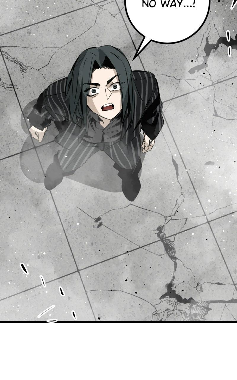 Read Hero Killer Manga Online