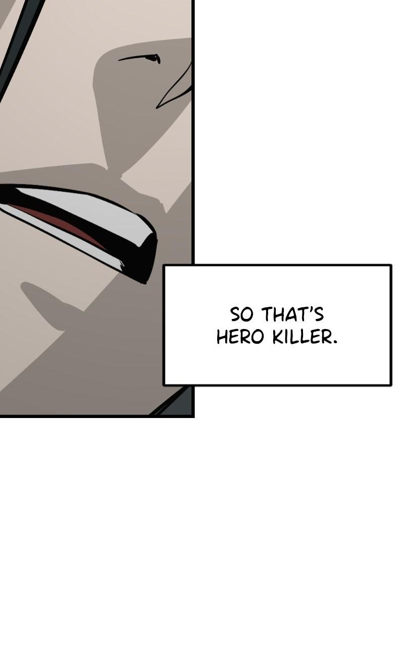 Read Hero Killer Manga Online