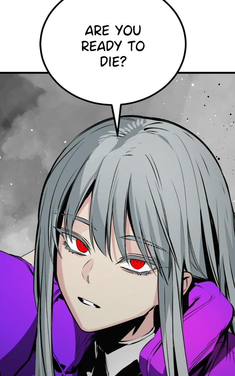Read Hero Killer Manga Online