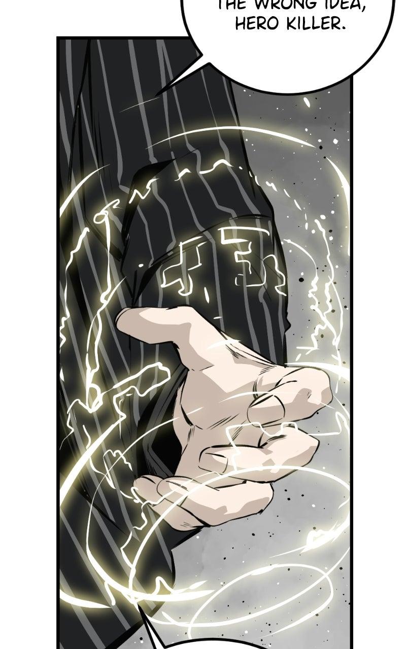 Read Hero Killer Manga Online