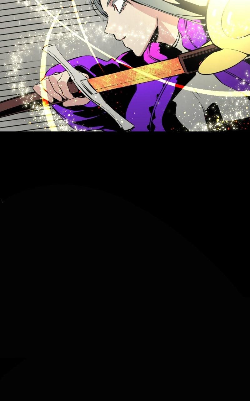 Read Hero Killer Manga Online