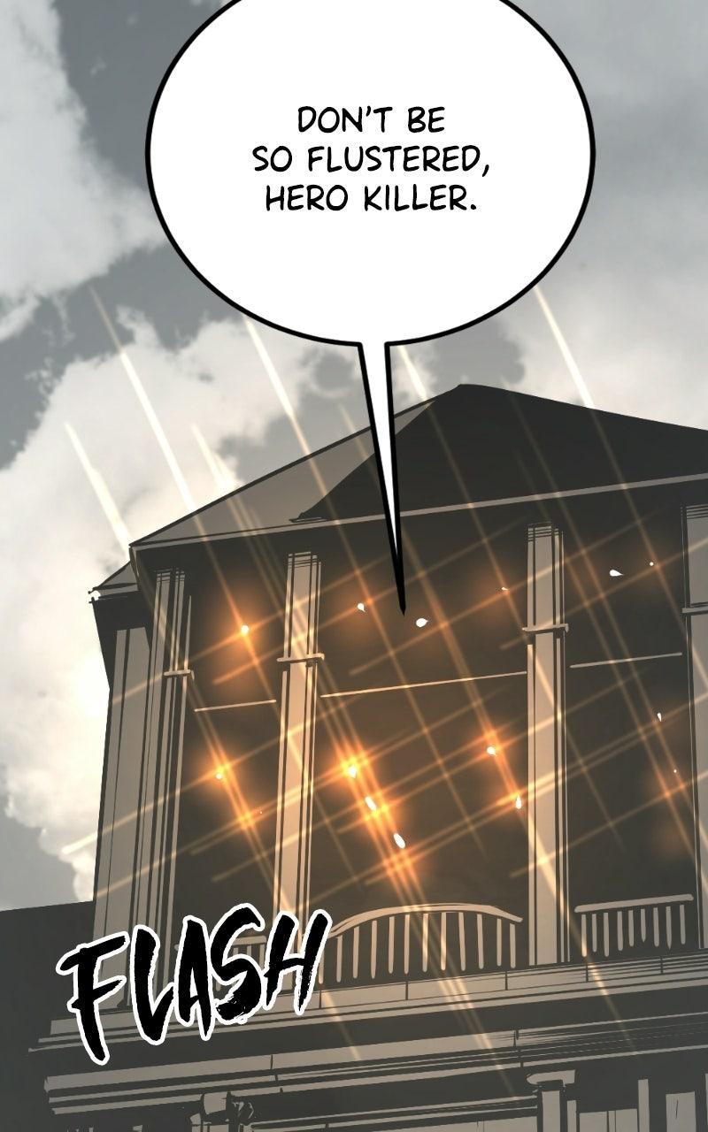 Read Hero Killer Manga Online