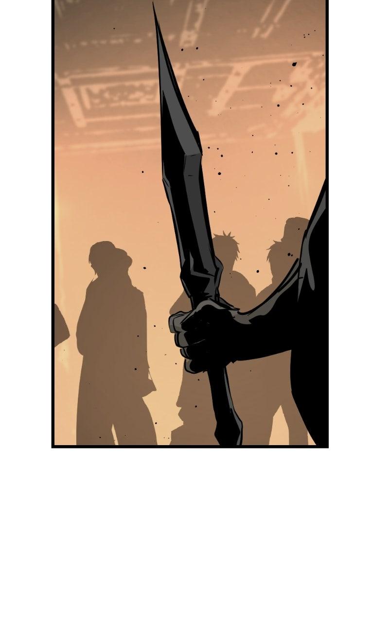 Read Hero Killer Manga Online