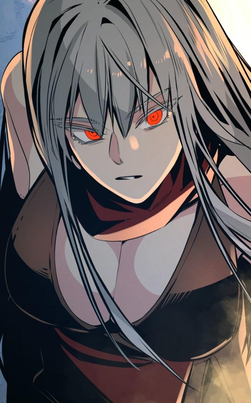 Read Hero Killer Manga Online