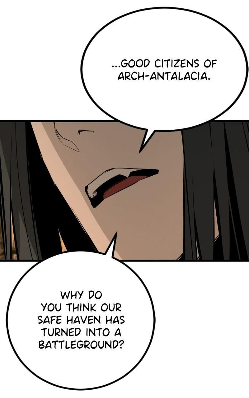 Read Hero Killer Manga Online