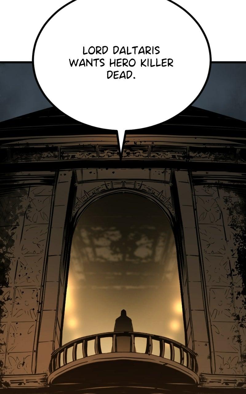 Read Hero Killer Manga Online