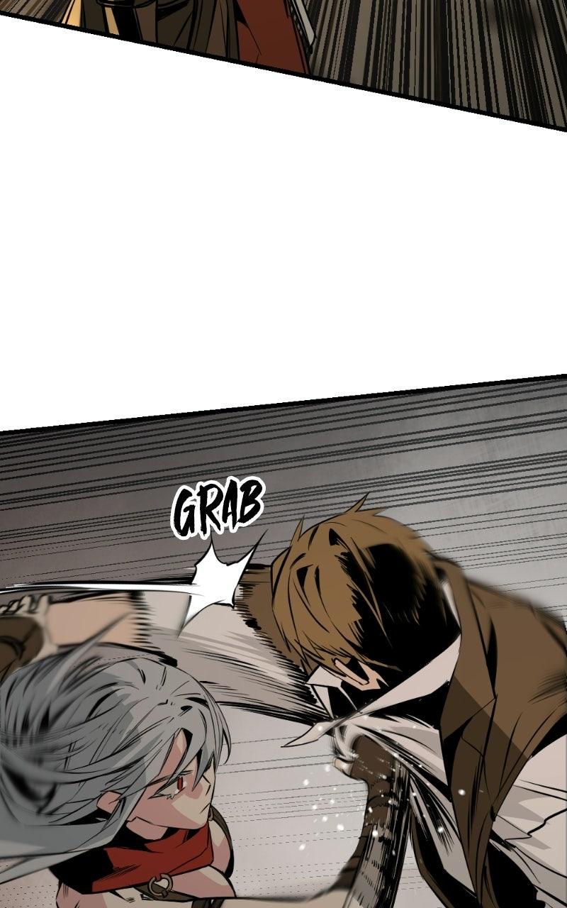 Read Hero Killer Manga Online