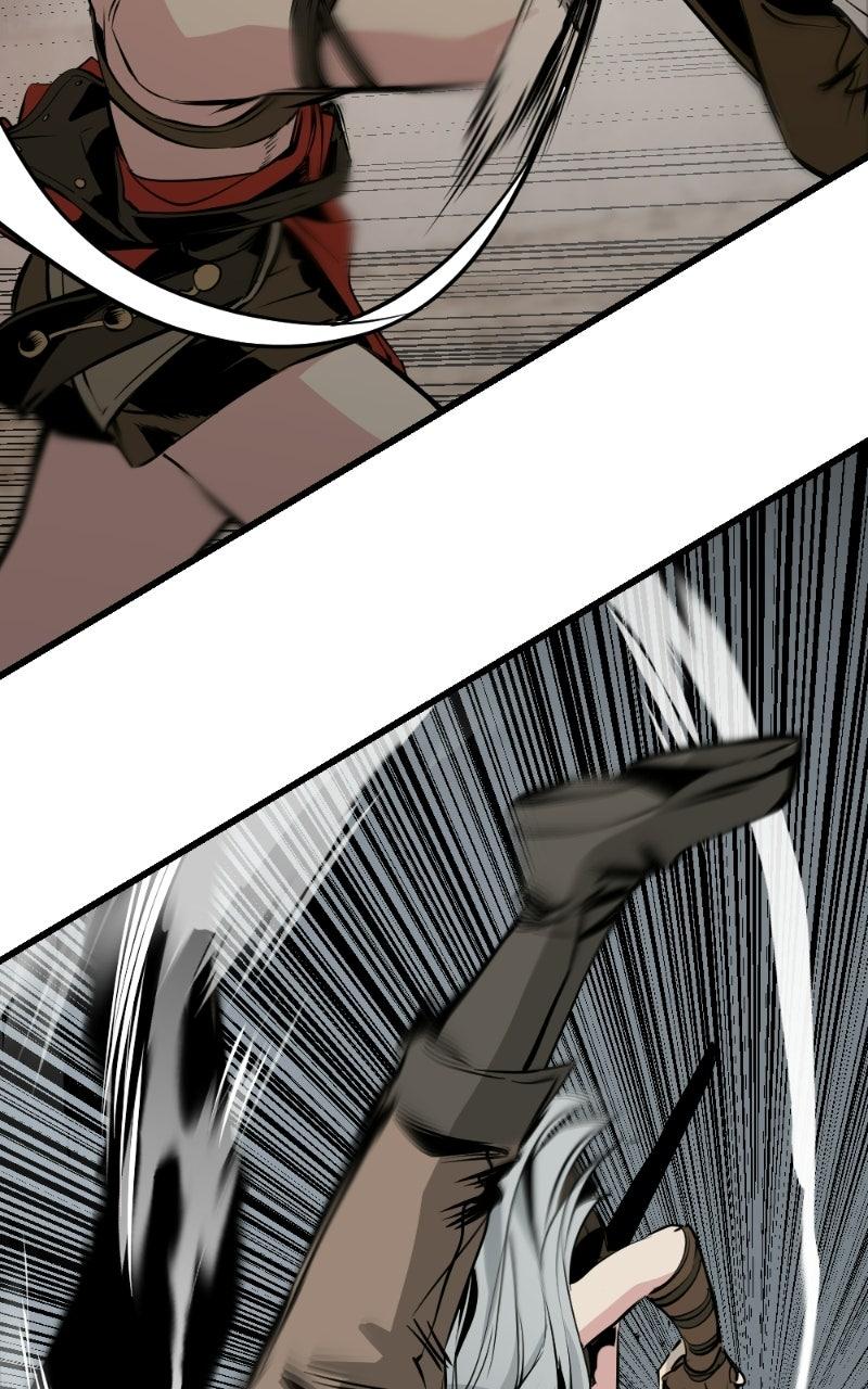Read Hero Killer Manga Online