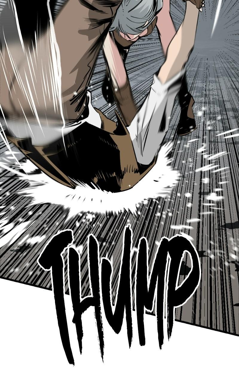 Read Hero Killer Manga Online