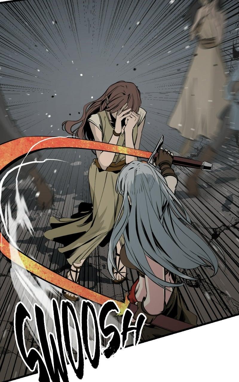 Read Hero Killer Manga Online