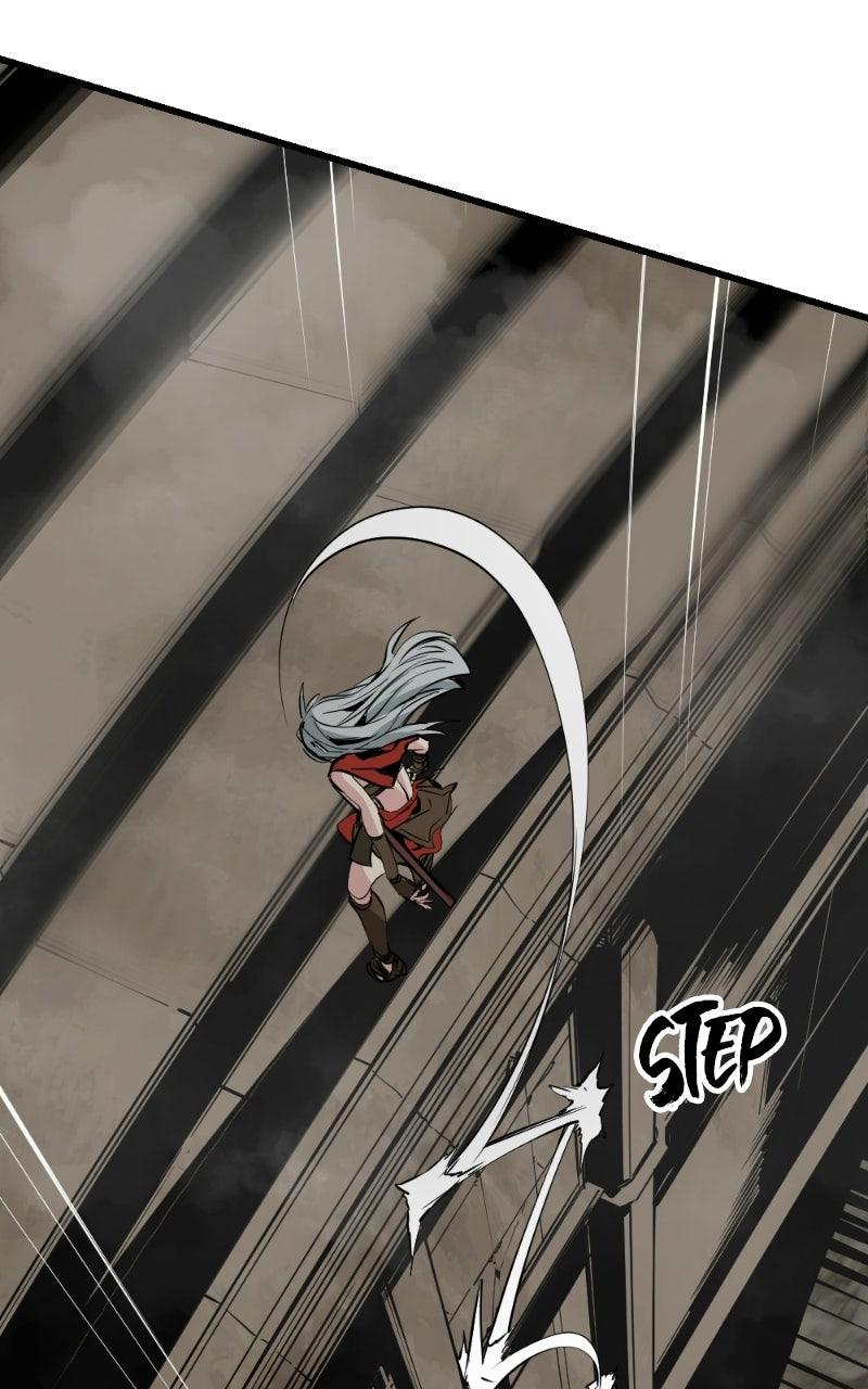 Read Hero Killer Manga Online