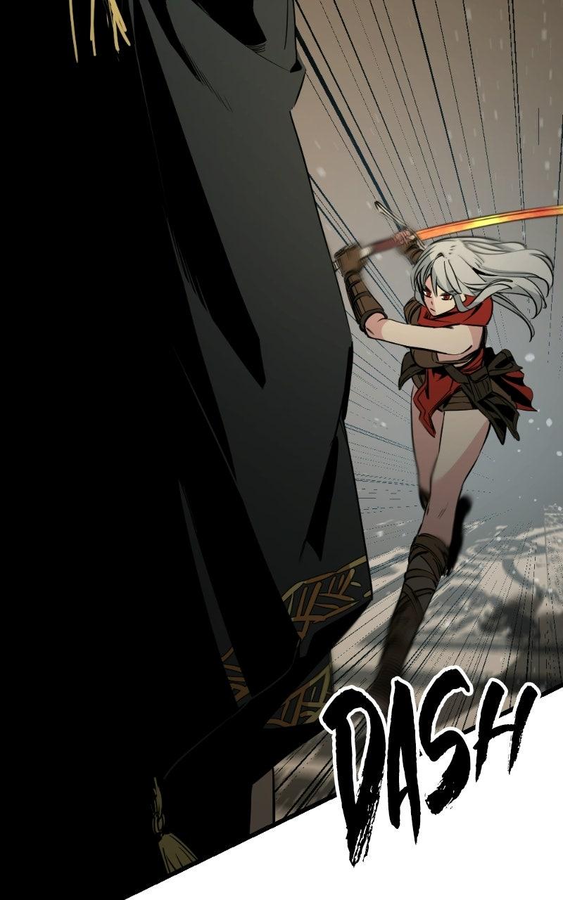 Read Hero Killer Manga Online