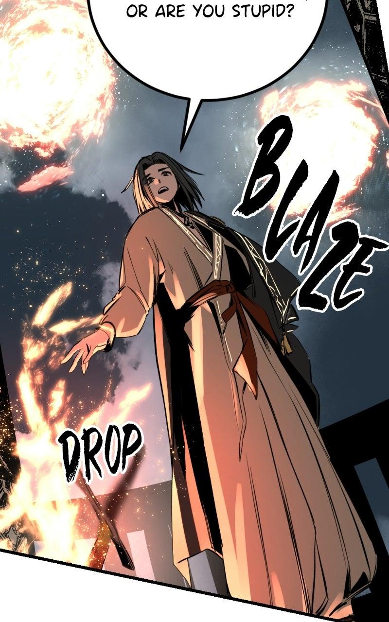 Read Hero Killer Manga Online