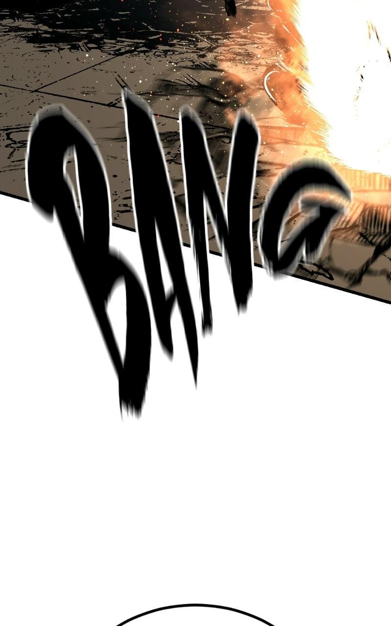 Read Hero Killer Manga Online