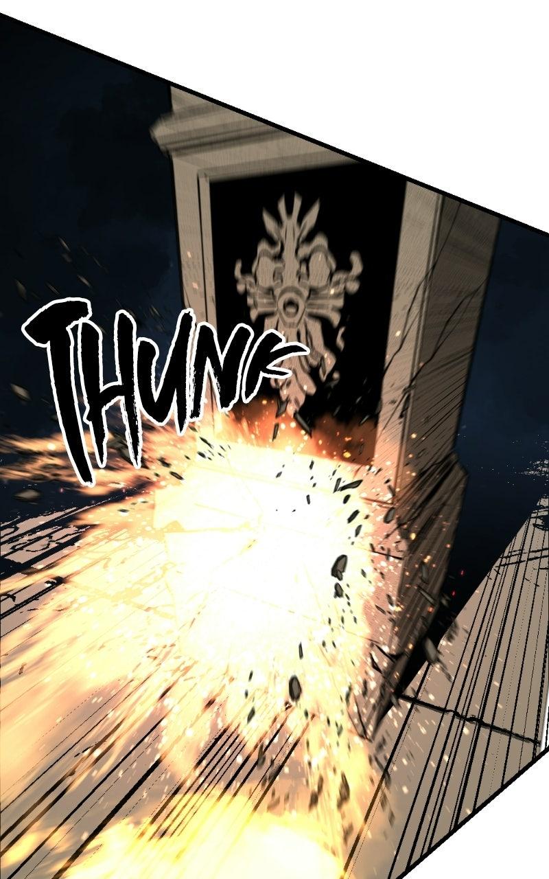 Read Hero Killer Manga Online
