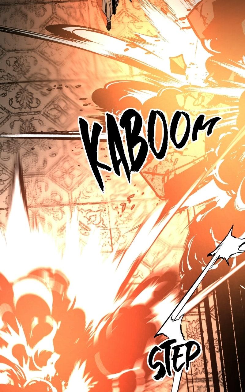 Read Hero Killer Manga Online