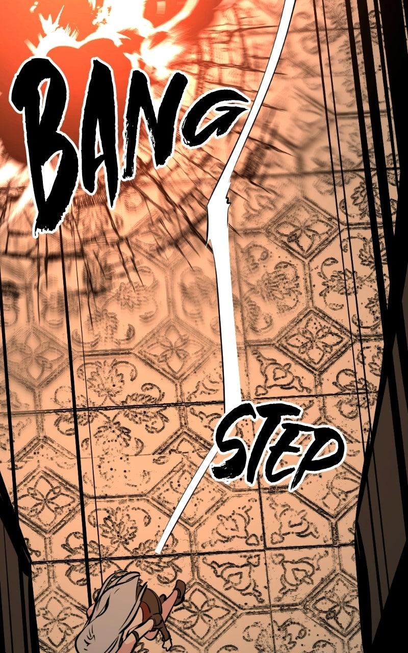 Read Hero Killer Manga Online