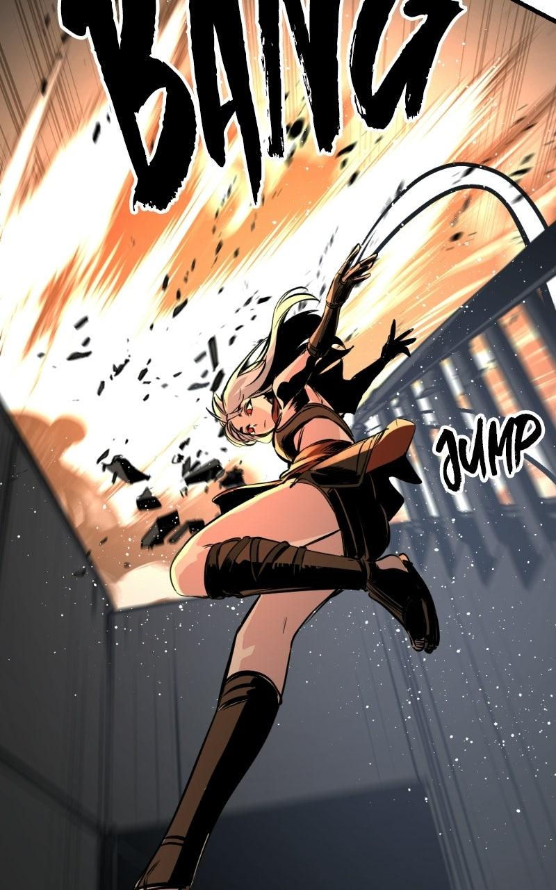 Read Hero Killer Manga Online