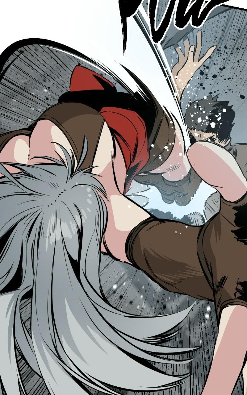 Read Hero Killer Manga Online