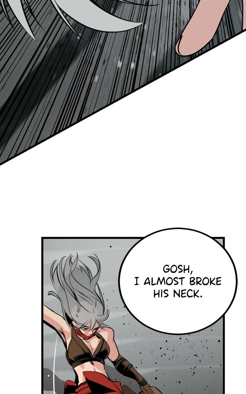 Read Hero Killer Manga Online