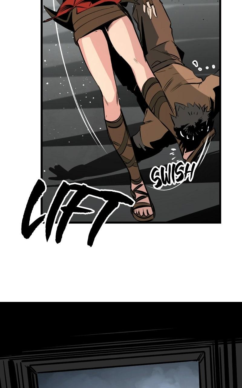 Read Hero Killer Manga Online