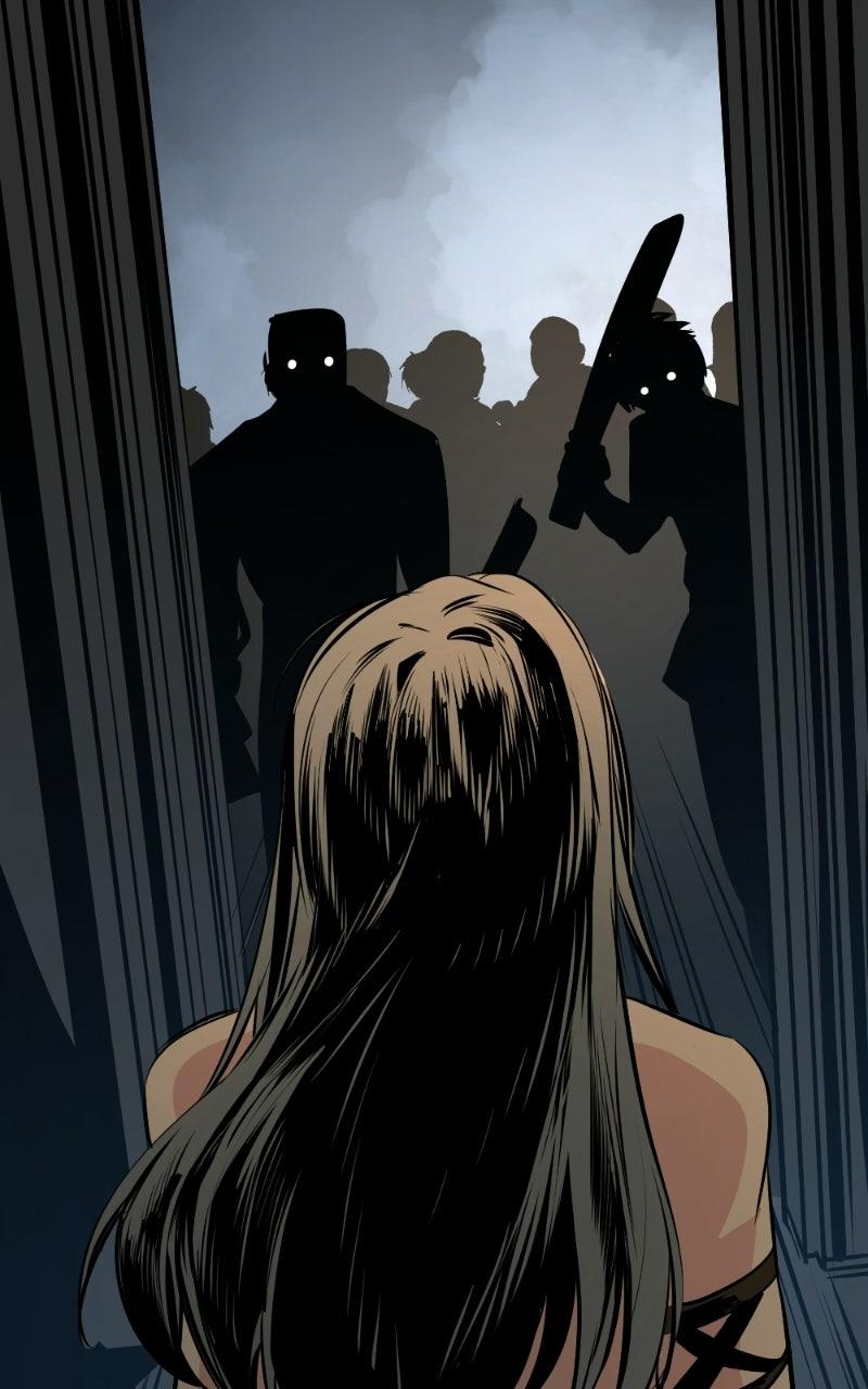 Read Hero Killer Manga Online