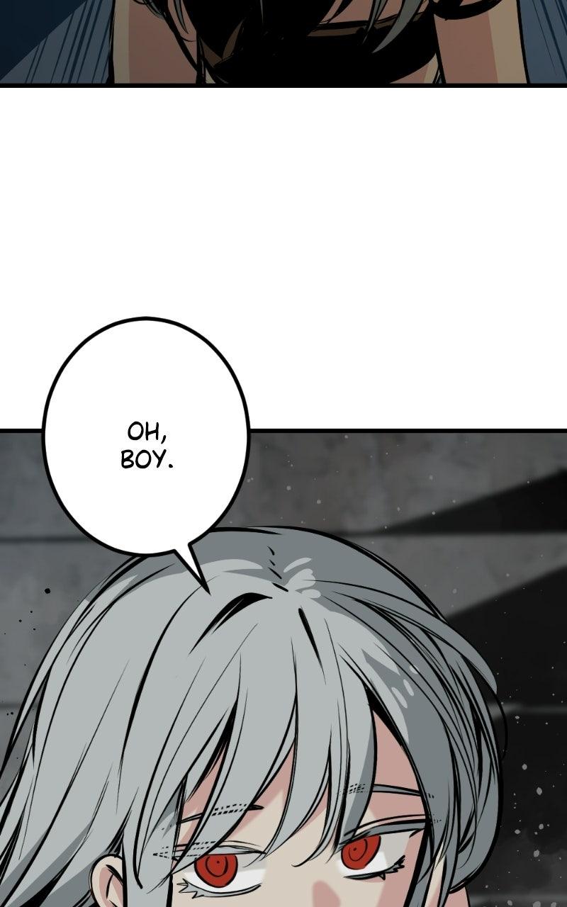 Read Hero Killer Manga Online