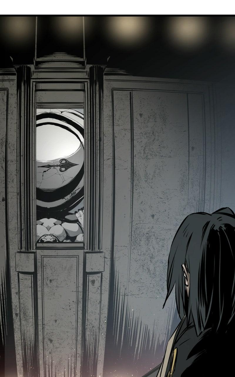 Read Hero Killer Manga Online