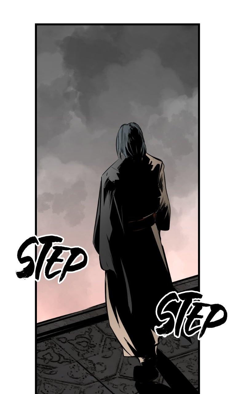Read Hero Killer Manga Online