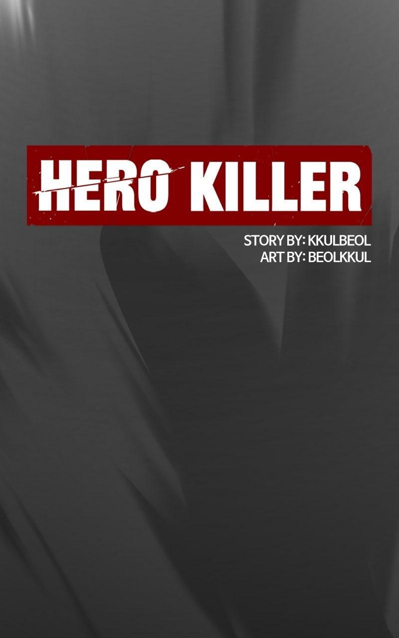 Read Hero Killer Manga Online