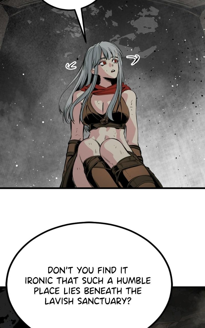 Read Hero Killer Manga Online