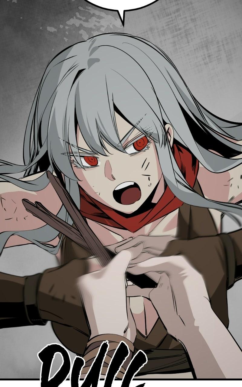 Read Hero Killer Manga Online