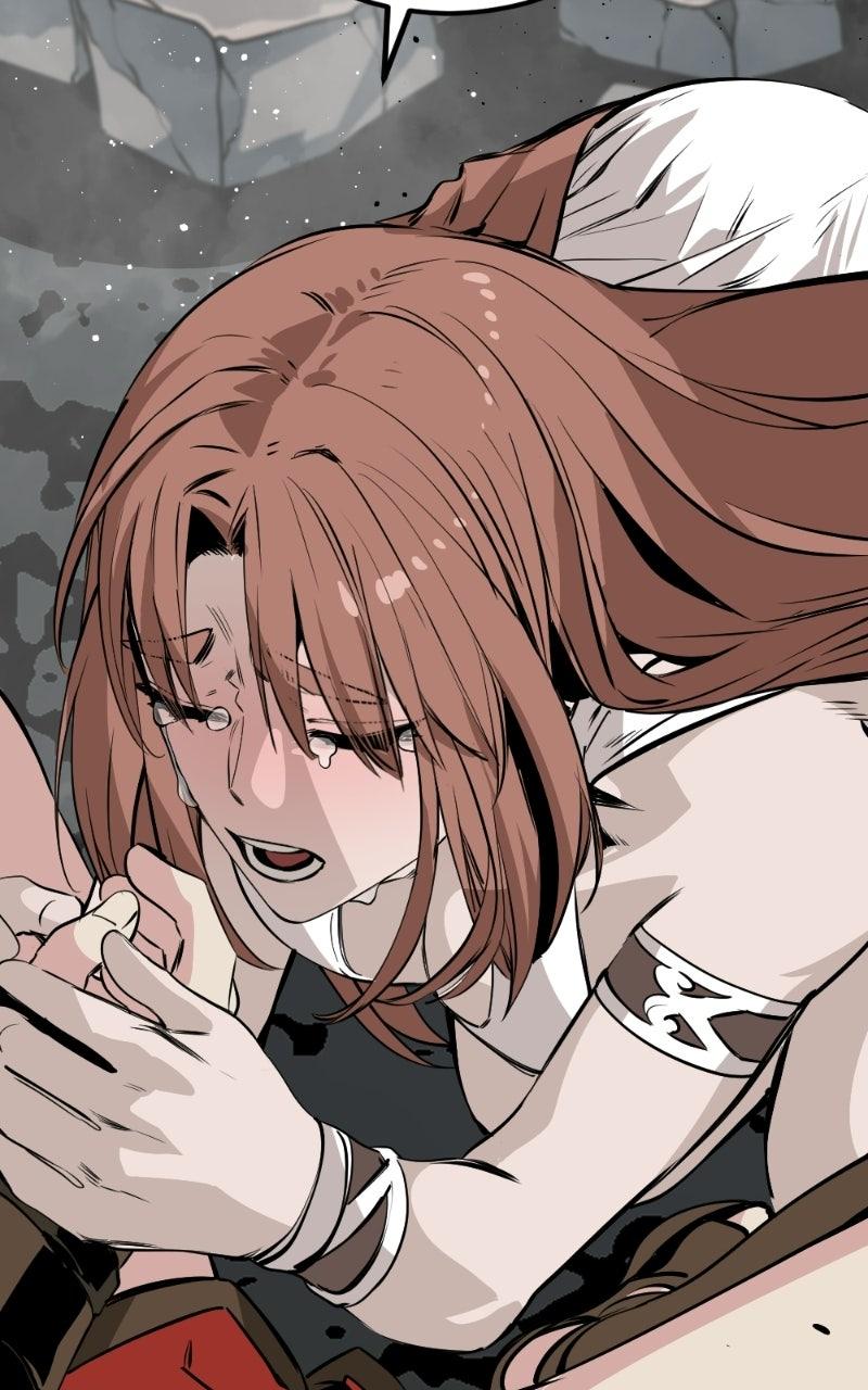 Read Hero Killer Manga Online