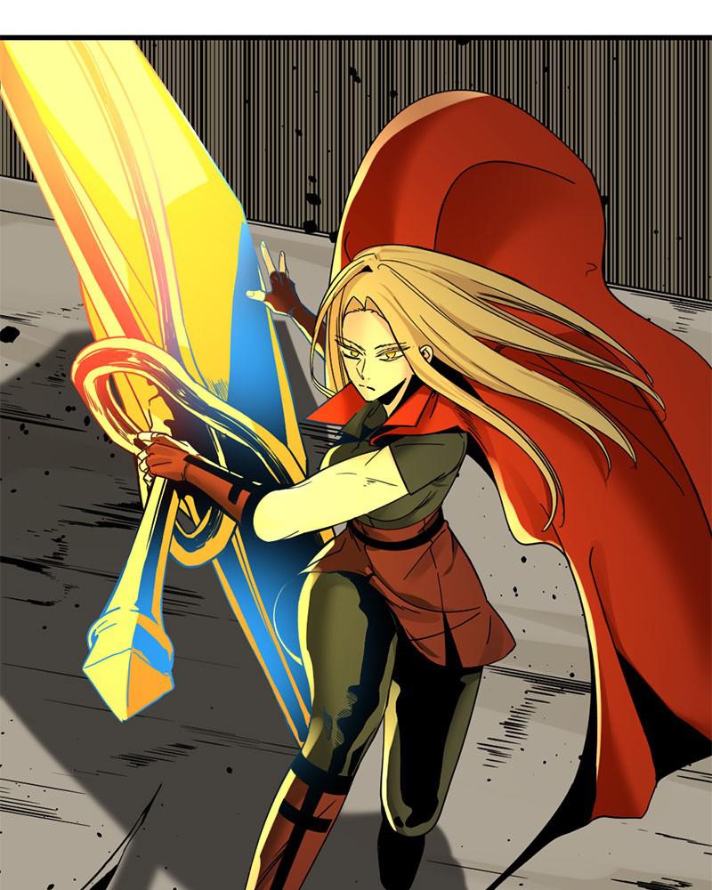 Read Hero Killer Manga Online