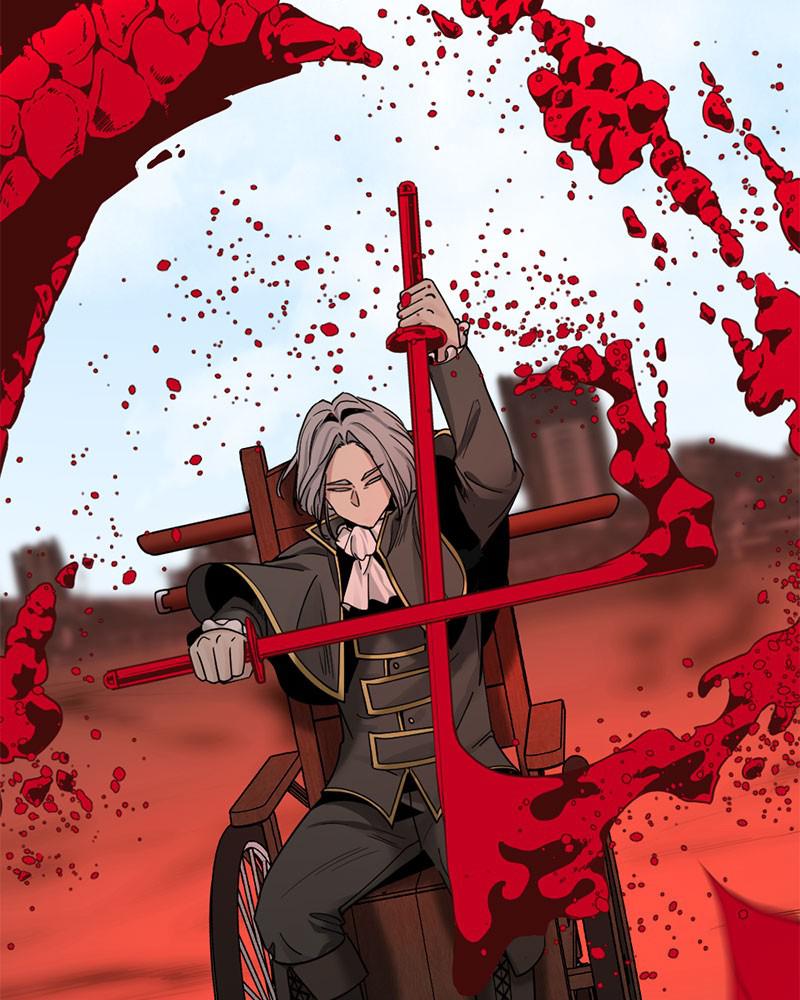Read Hero Killer Manga Online
