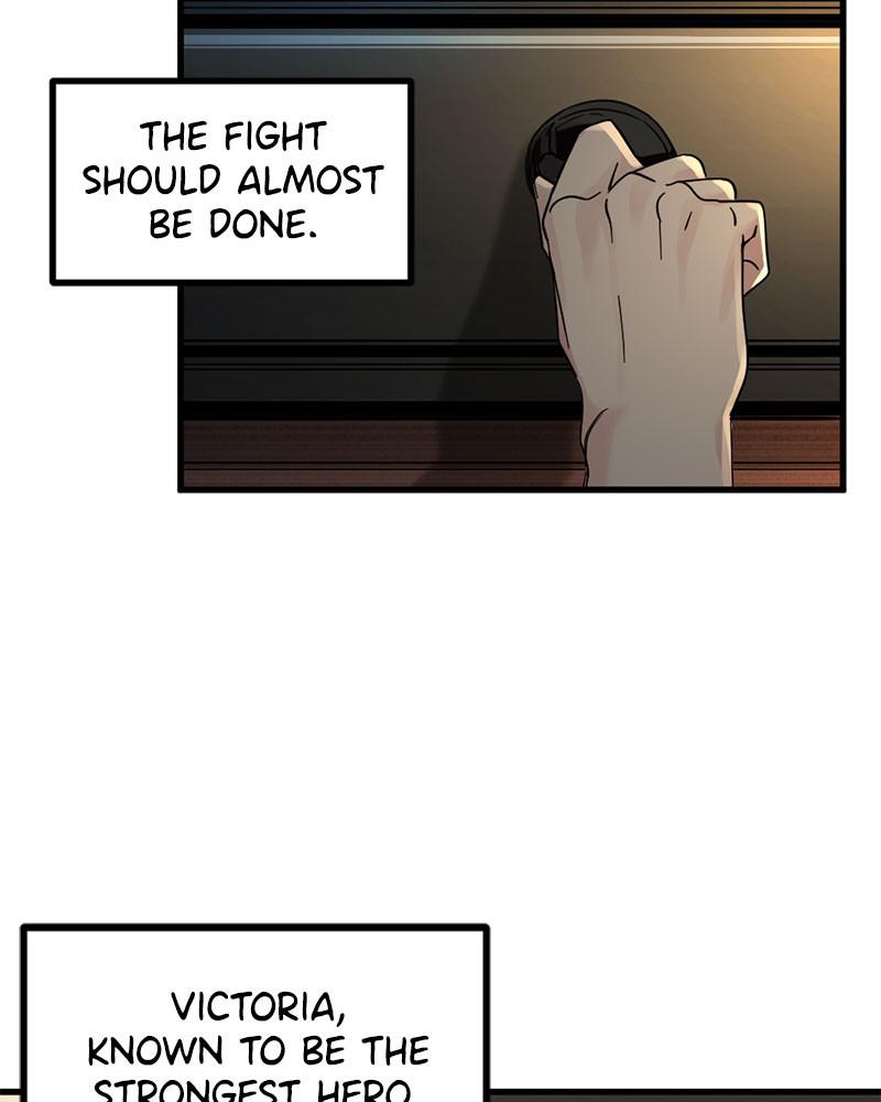Read Hero Killer Manga Online