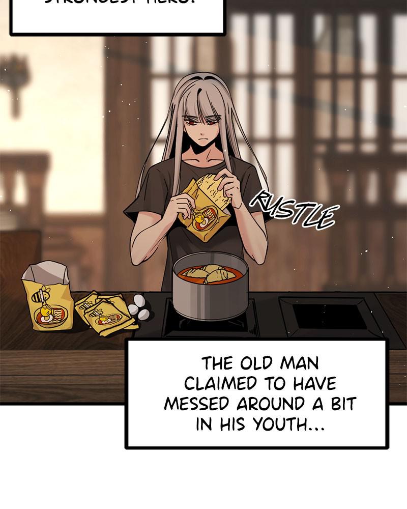 Read Hero Killer Manga Online