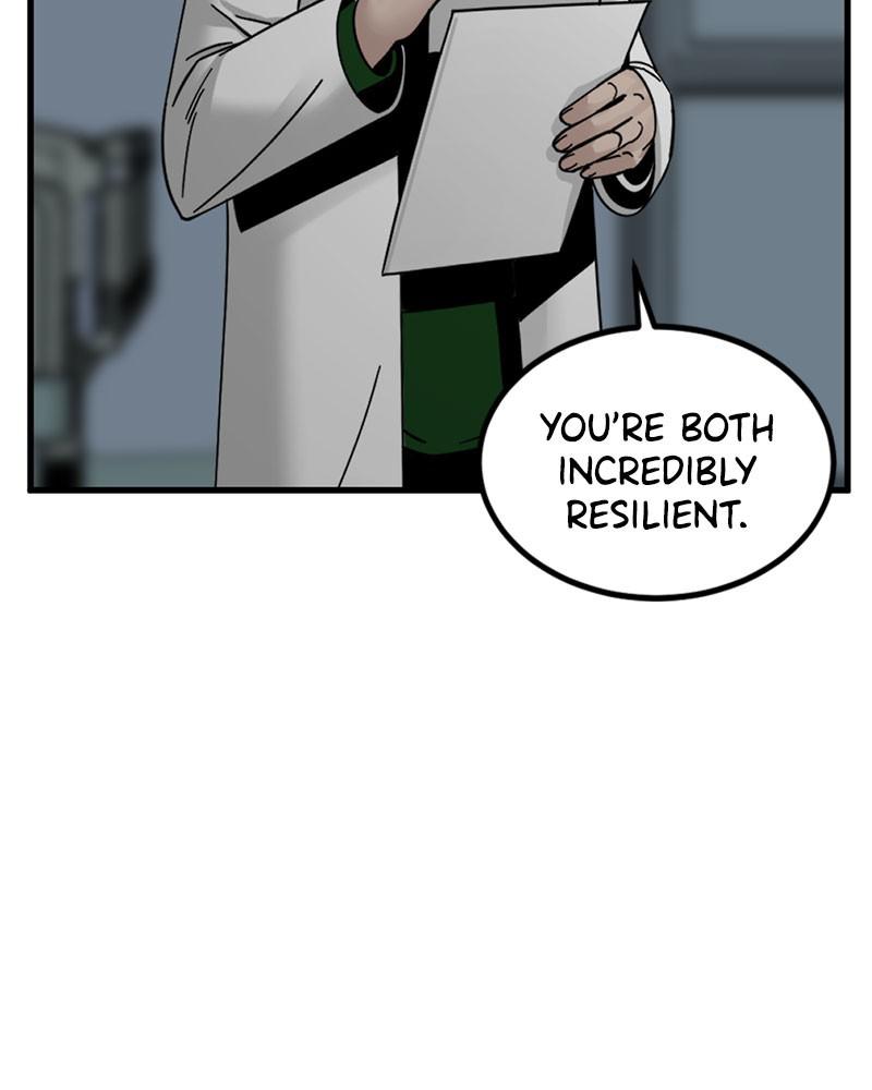 Read Hero Killer Manga Online